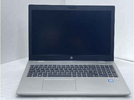 HP ProBook 650 G4 15.6" i3-8130U 8GB 260GB клас А