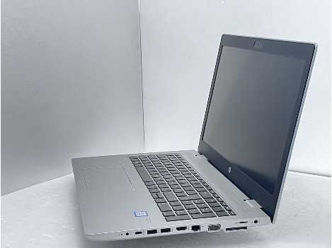 HP ProBook 650 G4 15.6" i3-8130U 8GB 260GB клас А