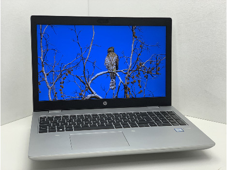 HP ProBook 650 G4 15.6" i3-8130U 8GB 260GB клас А