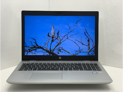 HP ProBook 650 G4 15.6" i3-8130U 8GB 260GB клас А