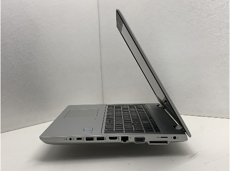 HP ProBook 650 G4 15.6" i3-8130U 8GB 260GB клас А