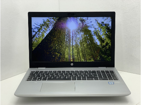 HP ProBook 650 G4 15.6" i3-8130U 8GB 260GB клас А