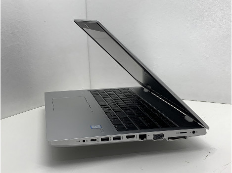 HP ProBook 650 G4 15.6" i3-8130U 8GB 260GB клас А