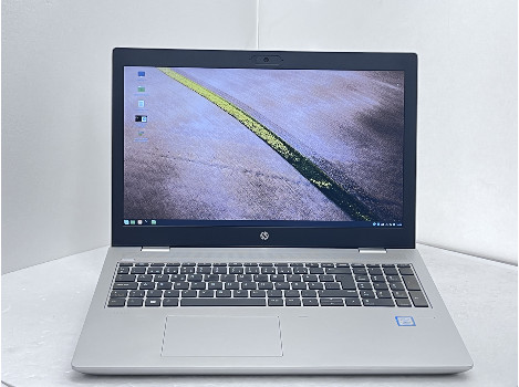 HP ProBook 650 G4 15.6" i3-8130U 8GB 260GB клас А