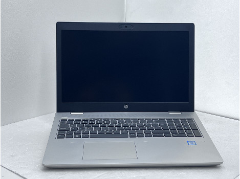 HP ProBook 650 G4 15.6" i3-8130U 8GB 260GB клас А
