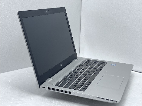 HP ProBook 650 G4 15.6" i3-8130U 8GB 260GB клас А