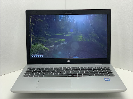 HP ProBook 650 G4 15.6" i3-8130U 8GB 260GB клас А