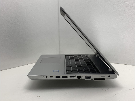 HP ProBook 650 G4 15.6" i3-8130U 8GB 260GB клас А