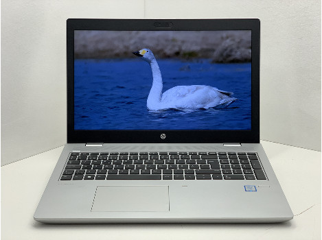 HP ProBook 650 G4 15.6" i3-8130U 8GB 260GB клас А