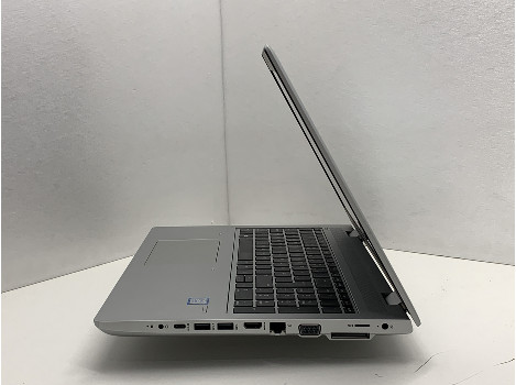 HP ProBook 650 G4 15.6" i3-8130U 8GB 260GB клас А