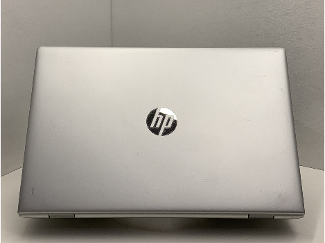 HP ProBook 650 G4 15.6" i3-8130U 8GB 260GB клас А