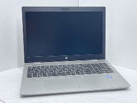 Лаптоп HP ProBook 650 G4 15.6" i3-8130U 8GB 260GB клас А