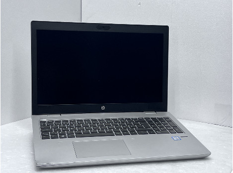 HP ProBook 650 G4 15.6" i5-8250U 8GB 510GB клас Б