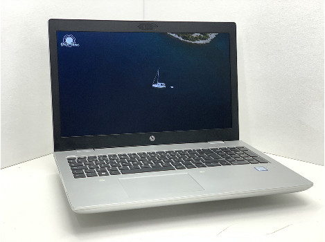 HP ProBook 650 G4 15.6" i3-8130U 8GB 260GB клас А