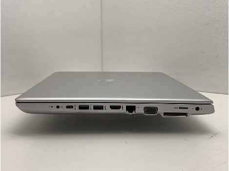 HP ProBook 650 G4 15.6" i3-8130U 8GB 260GB клас А