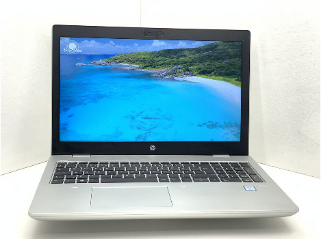 HP ProBook 650 G4 15.6" i3-8130U 8GB 260GB клас А