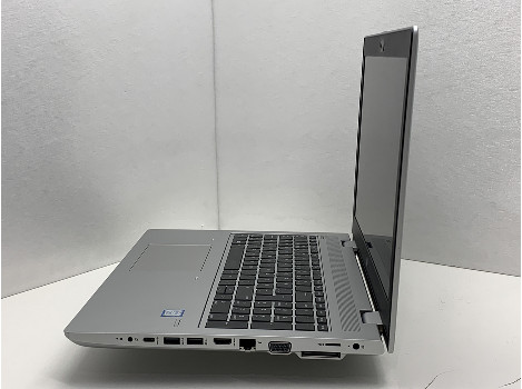 HP ProBook 650 G4 15.6" i3-8130U 8GB 260GB клас А