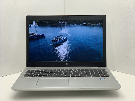 HP ProBook 650 G4 15.6" i3-8130U 8GB 260GB клас А