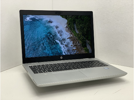 HP ProBook 650 G4 15.6" i3-8130U 8GB 260GB клас А
