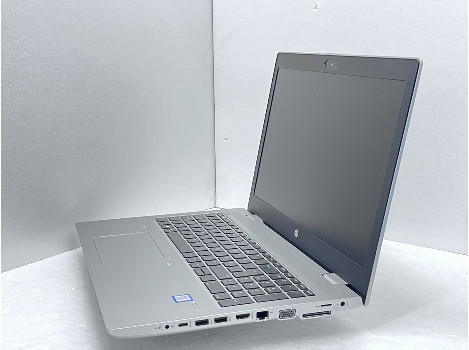 HP ProBook 650 G4 15.6" i3-8130U 8GB 260GB клас А