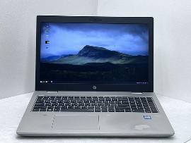 Лаптоп HP ProBook 650 G4 15.6" i5-8350U 8GB 260GB клас Б