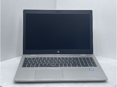 HP ProBook 650 G4 15.6" i3-8130U 8GB 260GB клас А