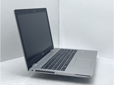 HP ProBook 650 G4 15.6" i3-8130U 8GB 260GB клас А