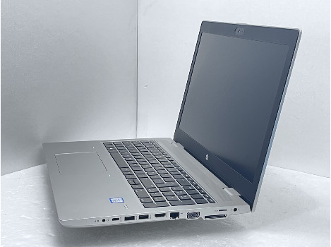 HP ProBook 650 G4 15.6" i3-8130U 8GB 260GB клас А