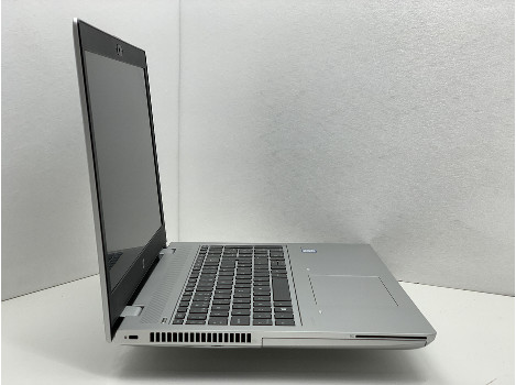 HP ProBook 650 G4 15.6" i3-8130U 8GB 260GB клас А