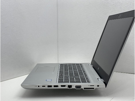 HP ProBook 650 G4 15.6" i3-8130U 8GB 260GB клас А