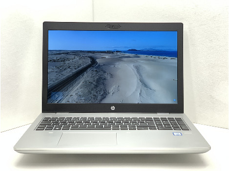 HP ProBook 650 G4 15.6" i3-8130U 8GB 260GB клас А