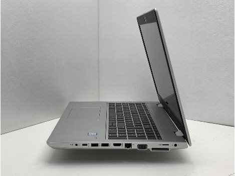 HP ProBook 650 G4 15.6" i3-8130U 8GB 260GB клас А
