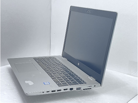 HP ProBook 650 G4 15.6" i5-8350U 8GB 260GB клас Б