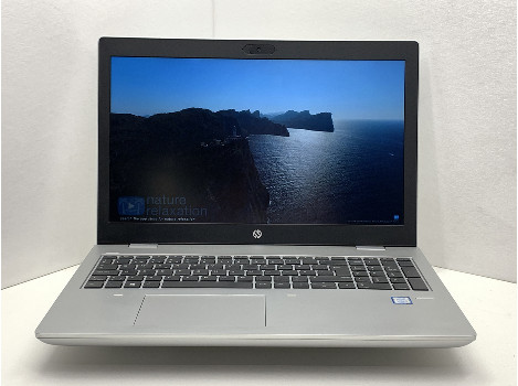 HP ProBook 650 G4 15.6" i3-8130U 8GB 260GB клас А