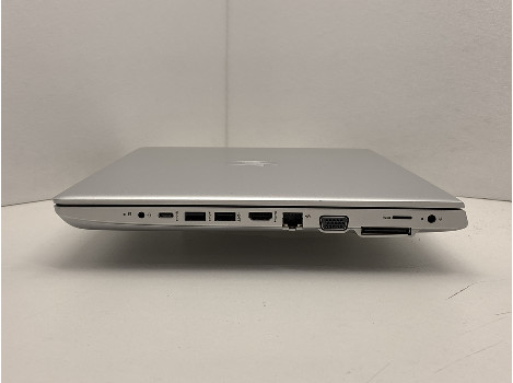 HP ProBook 650 G4 15.6" i3-8130U 8GB 260GB клас А
