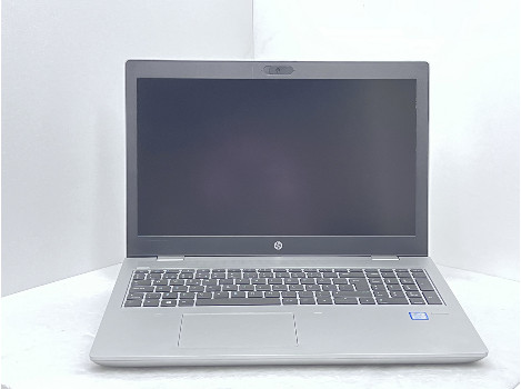 HP ProBook 650 G4 15.6" i3-8130U 8GB 260GB клас А