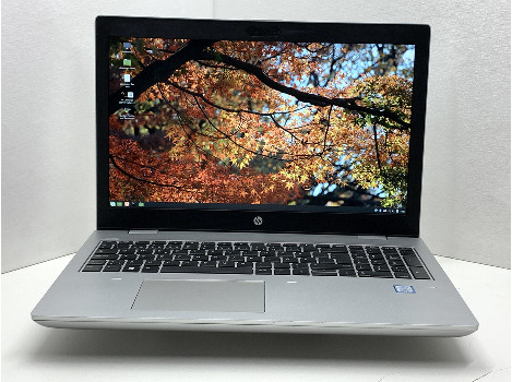 HP ProBook 650 G4 15.6" i3-8130U 8GB 260GB клас А