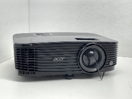Проектор Acer X1323WH 627часа клас А