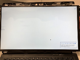Екран за лаптопи LG Display LP156WF6 (SP)(K4) (клас Б)