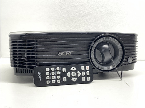 Acer X1323WH 627часа клас А