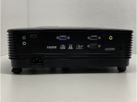 Acer X1323WH 627часа клас А