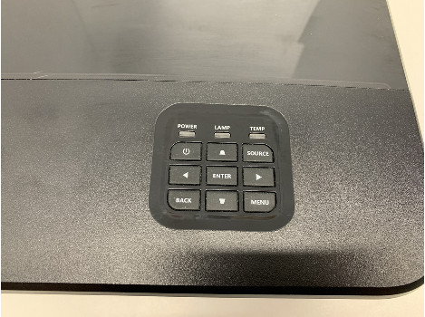 Acer X1323WH 627часа клас А
