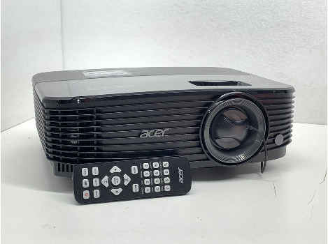 Acer X1323WH 1432часа клас Б