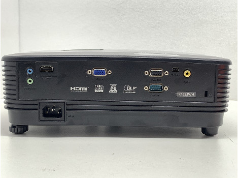 Acer X1323WH 1432часа клас Б