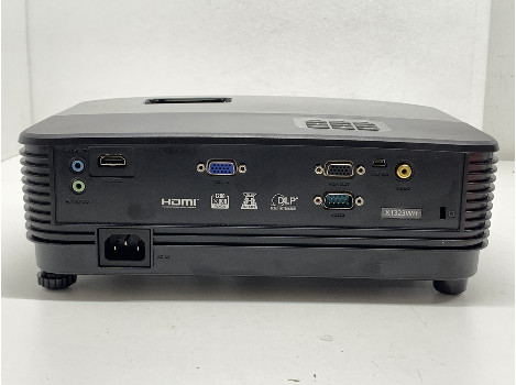 Acer X1323WH 887часа клас А