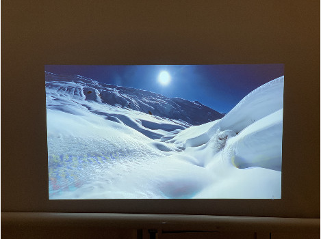 Acer X1323WH 887часа клас А