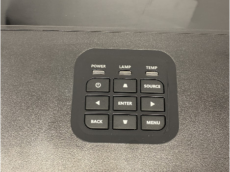 Acer X1323WH 887часа клас А