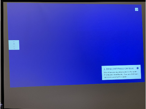 Acer X1323WH 227часа клас Б