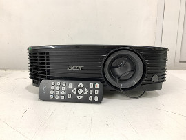 Проектор Acer X1323WH 870часа клас А