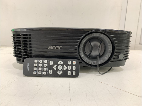 Acer X1323WH 200часа клас Б